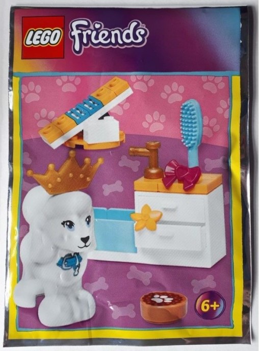 LEGO 562205 Dog Parlor