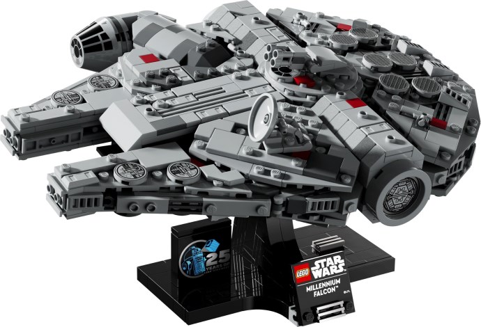 LEGO 75375 Millennium Falcon