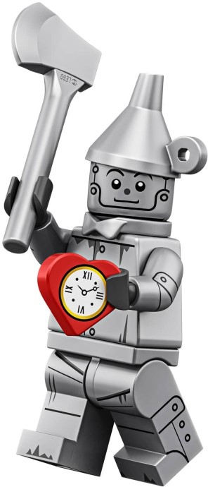 LEGO 71023-19 Tin Man