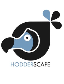 Hodderscape