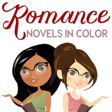 Romance Novels in Color