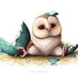  Li'l Owl