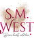 S.M. West