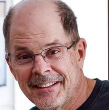 Ken Patriquin 