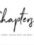 Chapters by Zazo