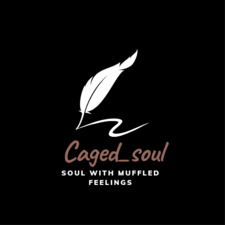 Caged Soul