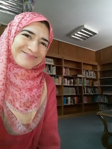 Fatma Al Zahraa Yehia