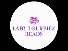 Lady Tourbiez Reads