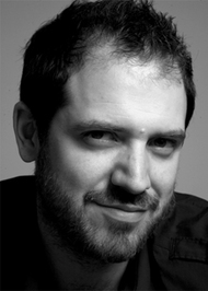 Joe Abercrombie