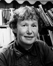 Penelope Fitzgerald