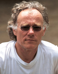 Graham Hancock