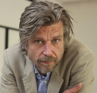 Karl Ove Knausgård