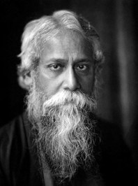 Rabindranath Tagore