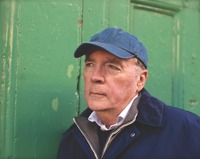 James  Patterson