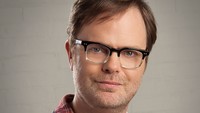 Rainn Wilson