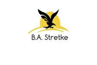 B.A. Stretke