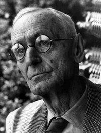 Hermann Hesse