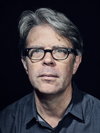 Jonathan Franzen