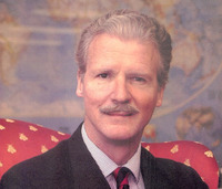 Robert R. Reilly