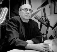 Jonathan  Katz