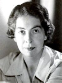 Elizabeth Yates