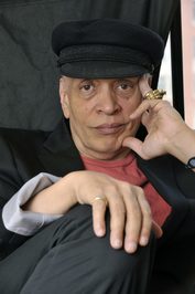 Walter Mosley