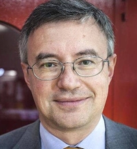 Alessandro Barbero