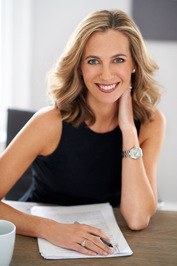 Lauren Weisberger