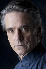 Jeremy Irons