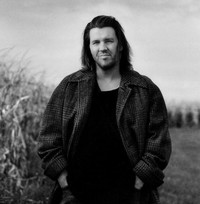 David Foster Wallace