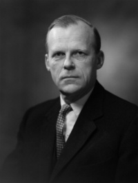 C.M. Woodhouse