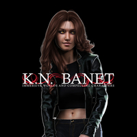 K.N. Banet