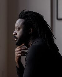 Marlon James