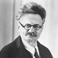 Leon Trotsky