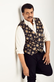 Neil deGrasse Tyson