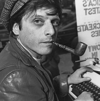 Harlan Ellison