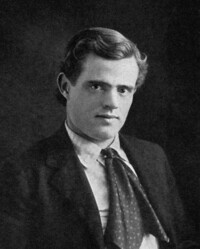 Jack London