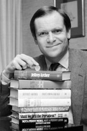 Jeffrey Archer