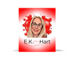 E.K. Hart