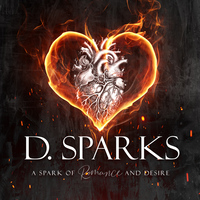 D. Sparks