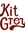 Kit Grey