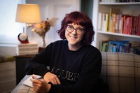 Victoria E. Schwab