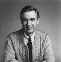 Fred Rogers