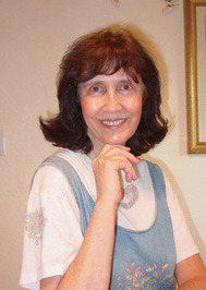 Linda Weaver Clarke