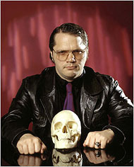 Garth Marenghi