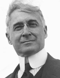 Bernard M. Baruch