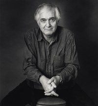 Henning Mankell