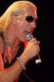 Dee Snider