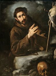 Francis of Assisi