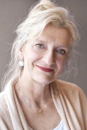 Elizabeth Strout